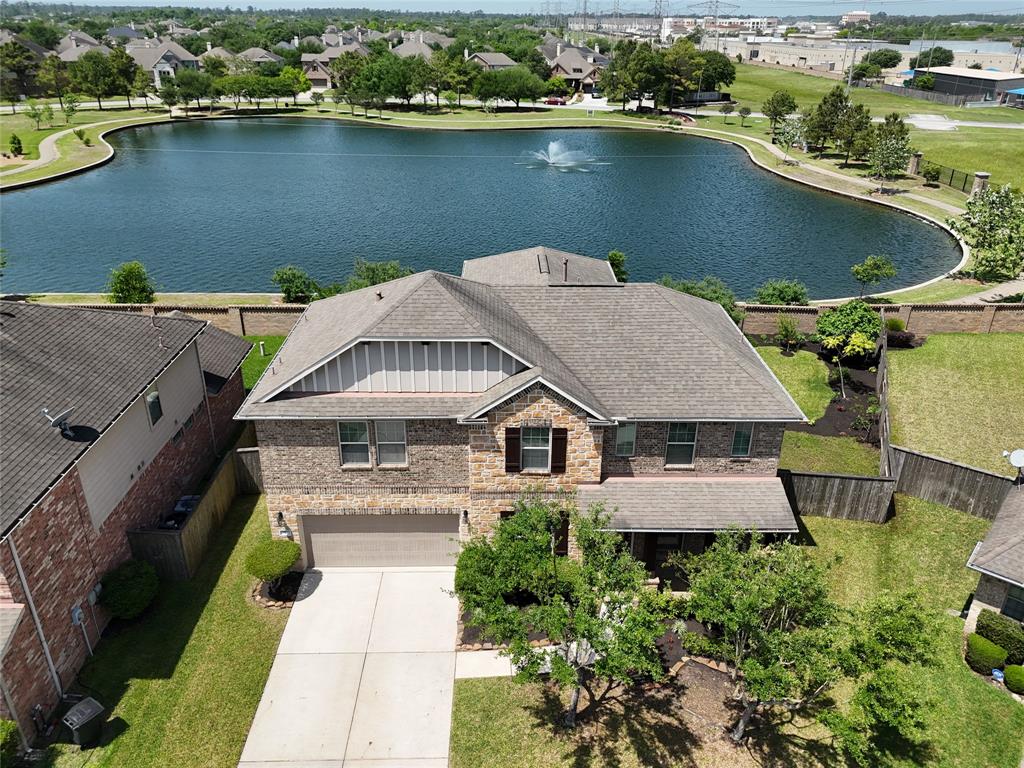 14831 Wortham Stream Court, Humble, Texas image 2