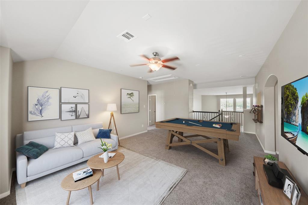 14831 Wortham Stream Court, Humble, Texas image 8