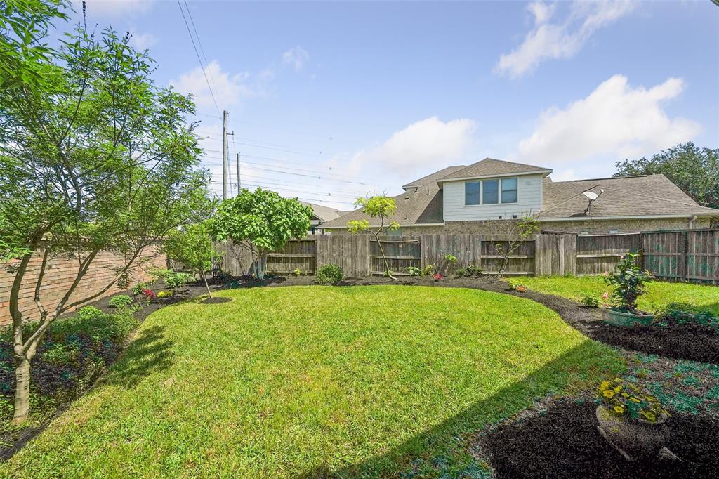 14831 Wortham Stream Court, Humble, Texas image 43