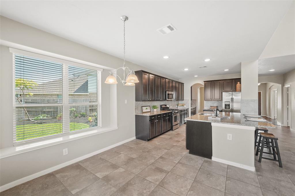 14831 Wortham Stream Court, Humble, Texas image 20