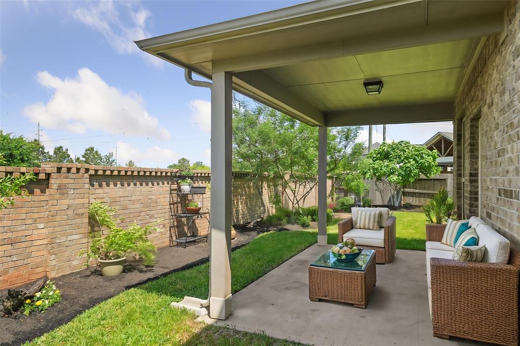 14831 Wortham Stream Court, Humble, Texas image 42