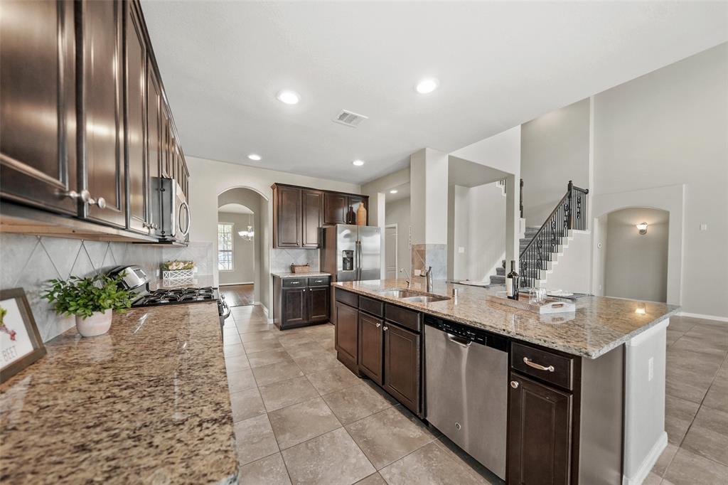 14831 Wortham Stream Court, Humble, Texas image 19