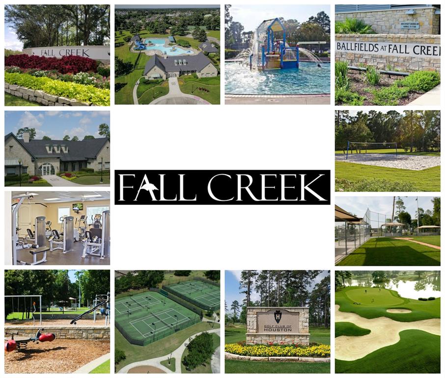 14831 Wortham Stream Court, Humble, Texas image 47