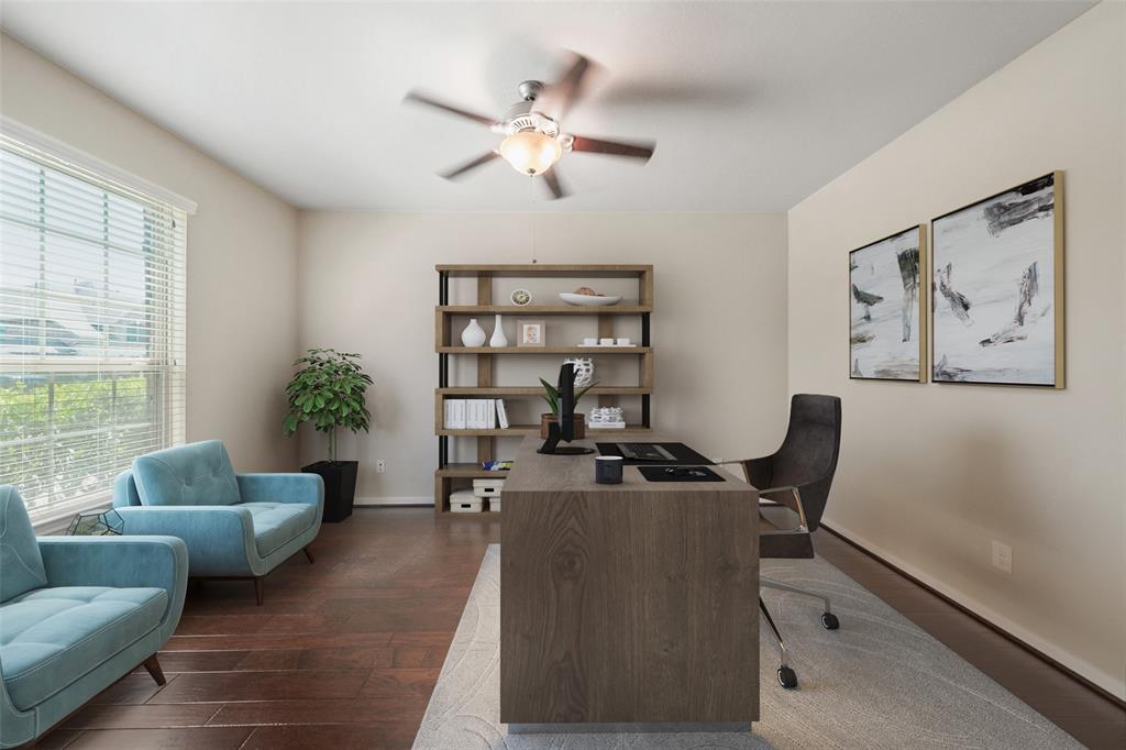 14831 Wortham Stream Court, Humble, Texas image 5