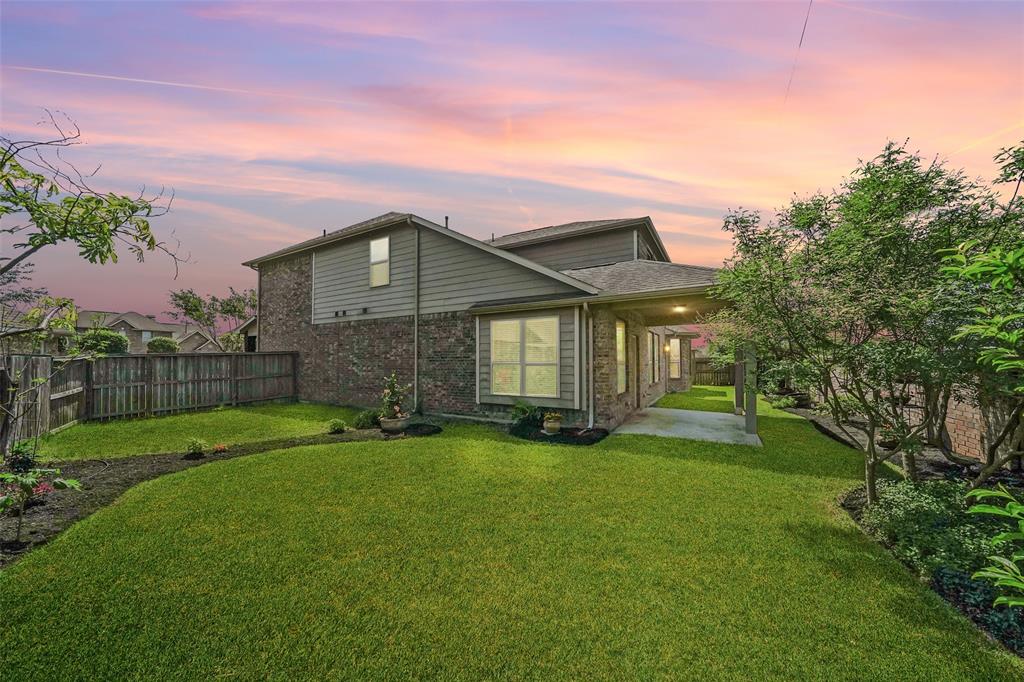 14831 Wortham Stream Court, Humble, Texas image 46