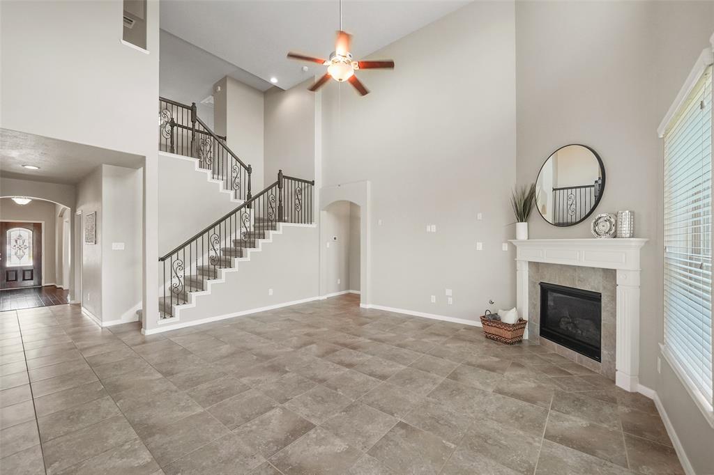 14831 Wortham Stream Court, Humble, Texas image 9