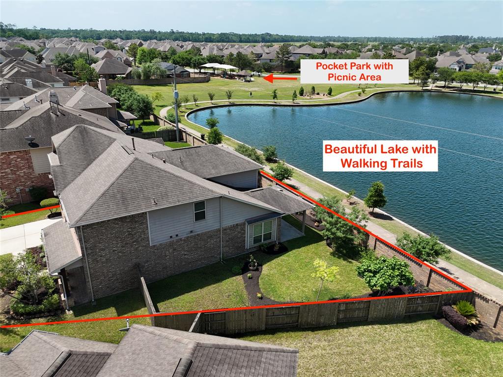 14831 Wortham Stream Court, Humble, Texas image 44