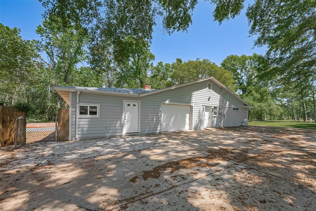23480 Mayer Road, Porter, Texas image 2
