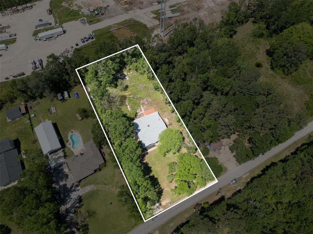 23480 Mayer Road, Porter, Texas image 47