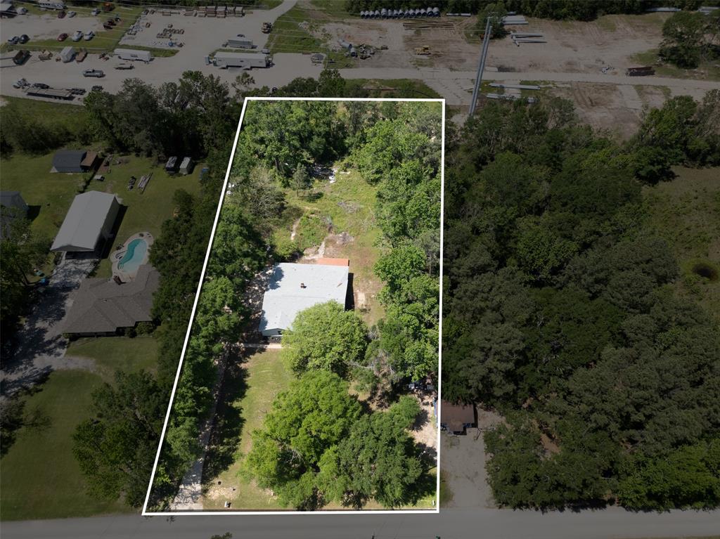 23480 Mayer Road, Porter, Texas image 43