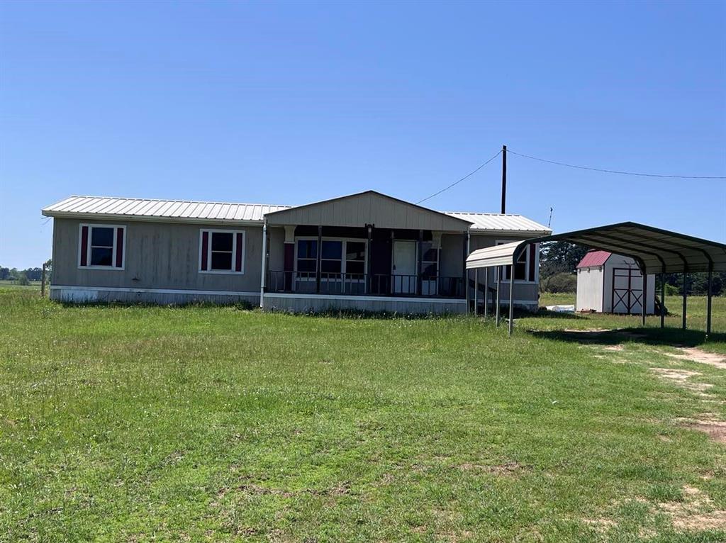 541 County Road 1855, Grapeland, Texas image 25
