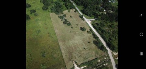 Photo of 250 County Road 447, Francitas, TX 77971 (MLS # 4815722)