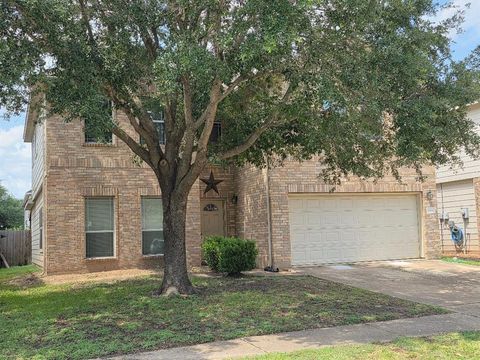 19518 Grand Colony Court Katy TX 77449