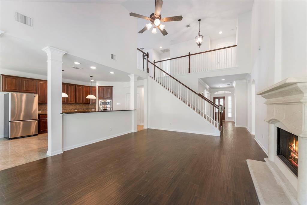 7511 Stonebridge Creek Lane, Humble, Texas image 10