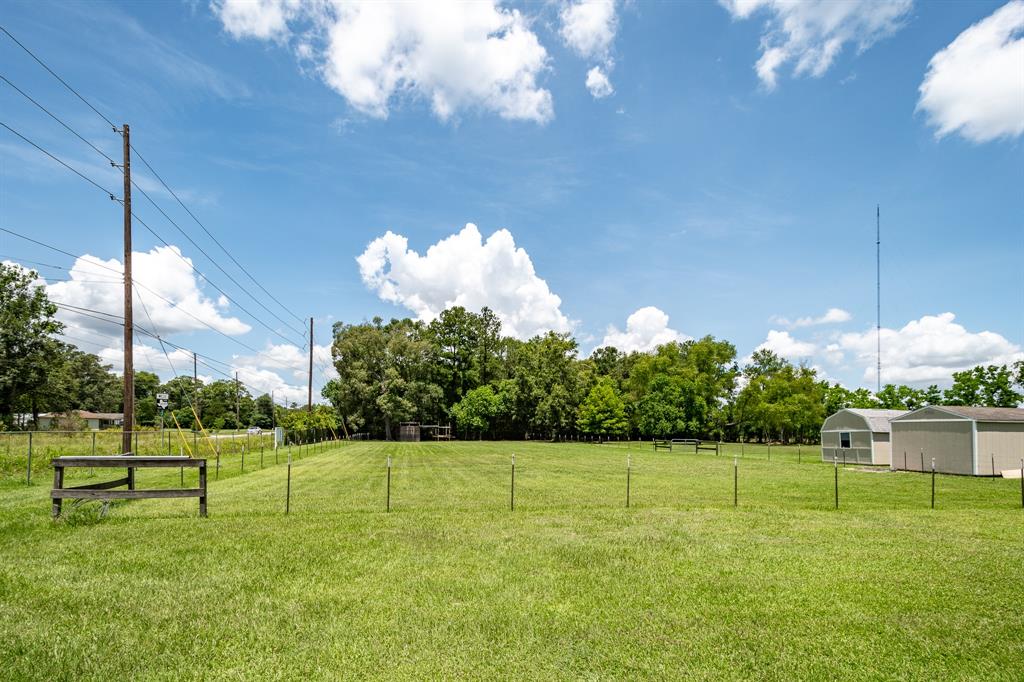 28585 Fm 2090 Road, Splendora, Texas image 8