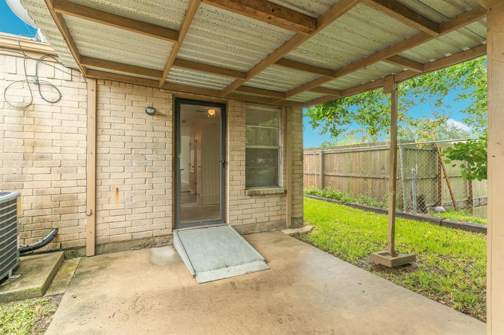 811 Buchta Road #E, Angleton, Texas image 22