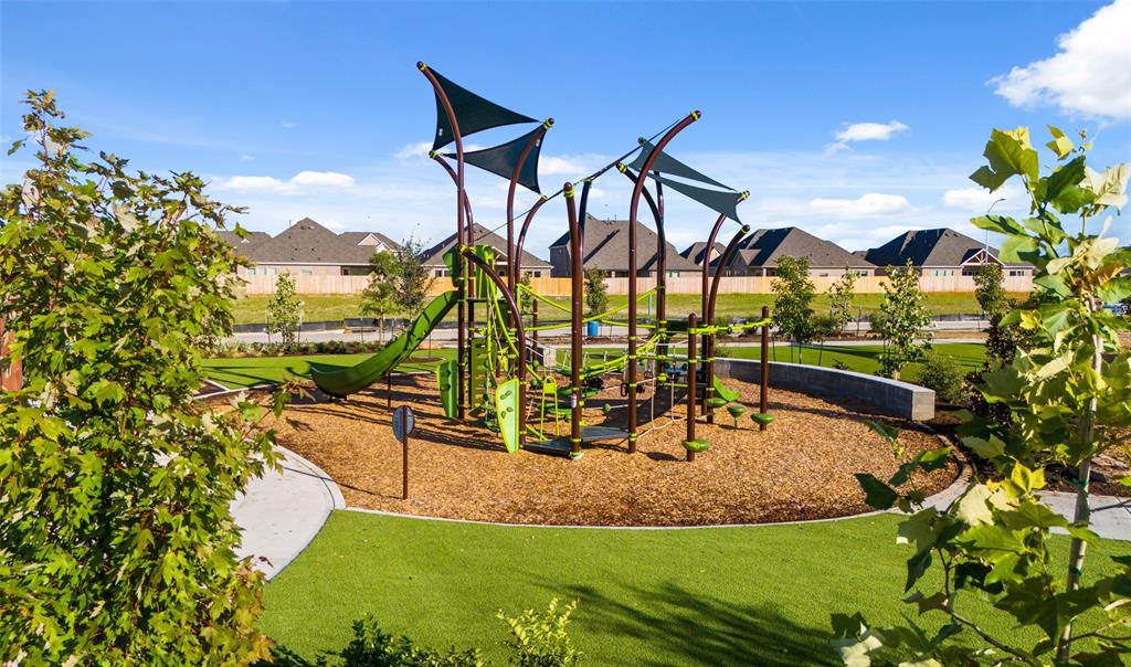 3221 Highland Gate Drive, League City, Texas image 27