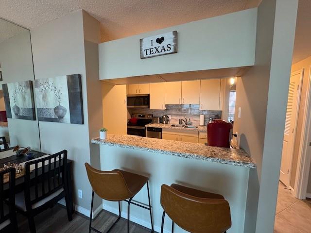1401 E Beach Drive #908, Galveston, Texas image 7