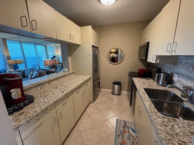 1401 E Beach Drive #908, Galveston, Texas image 10