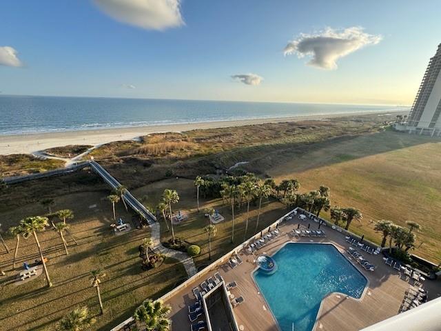 1401 E Beach Drive #908, Galveston, Texas image 1