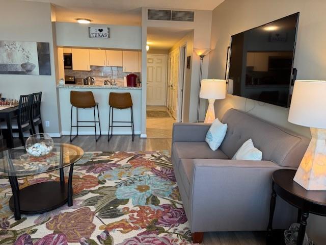 1401 E Beach Drive #908, Galveston, Texas image 4