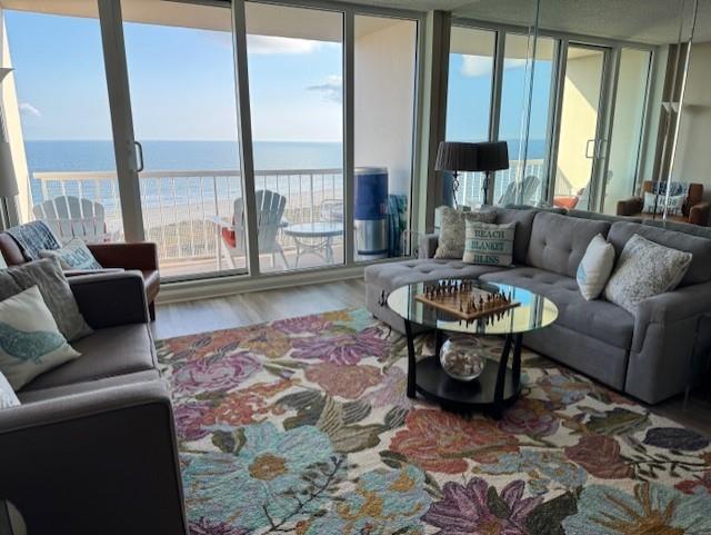 1401 E Beach Drive #908, Galveston, Texas image 5