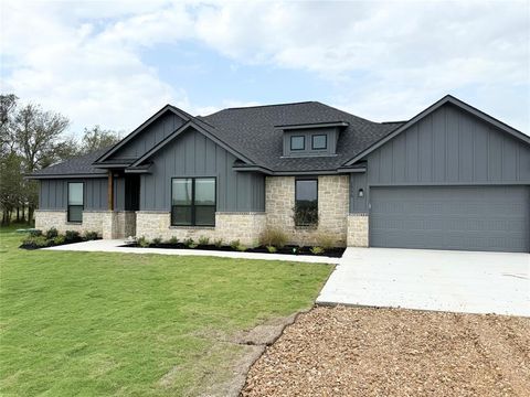 A home in East Bernard