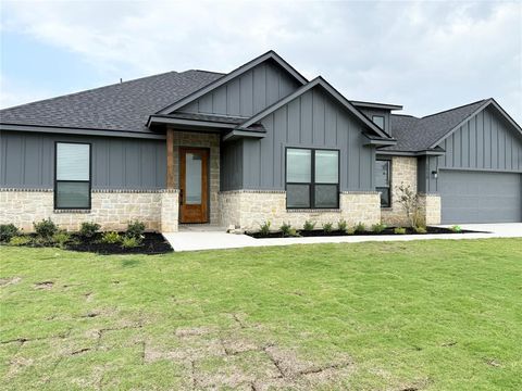 A home in East Bernard