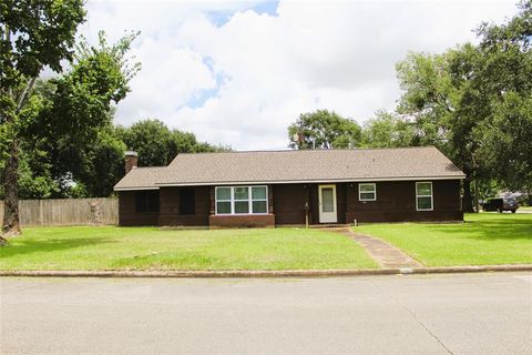 1800 Leggett Drive Galena Park TX 77547