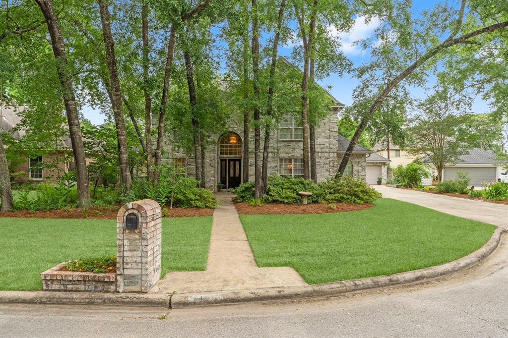 427 Heather Lane, Conroe, Texas image 5