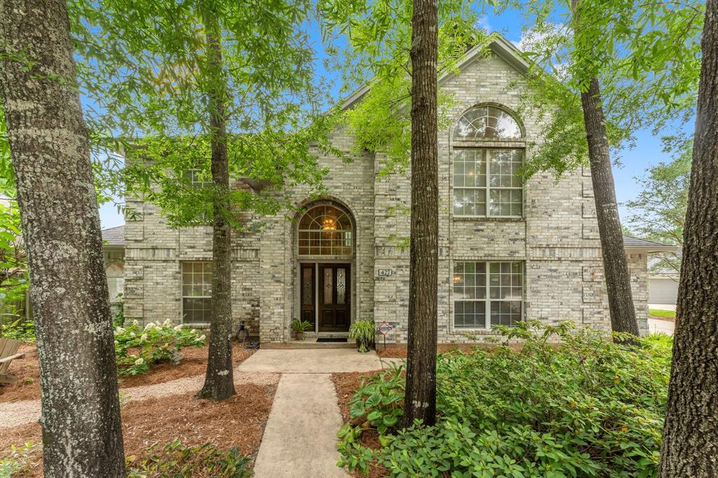 427 Heather Lane, Conroe, Texas image 2