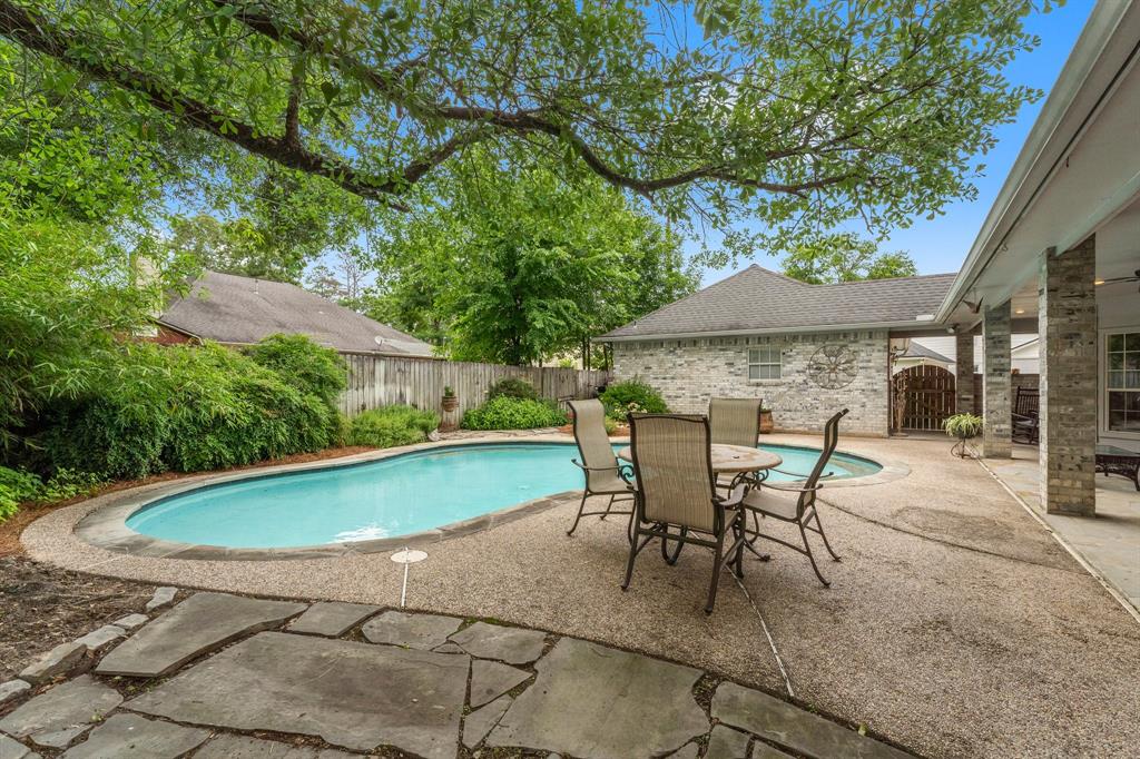 427 Heather Lane, Conroe, Texas image 42
