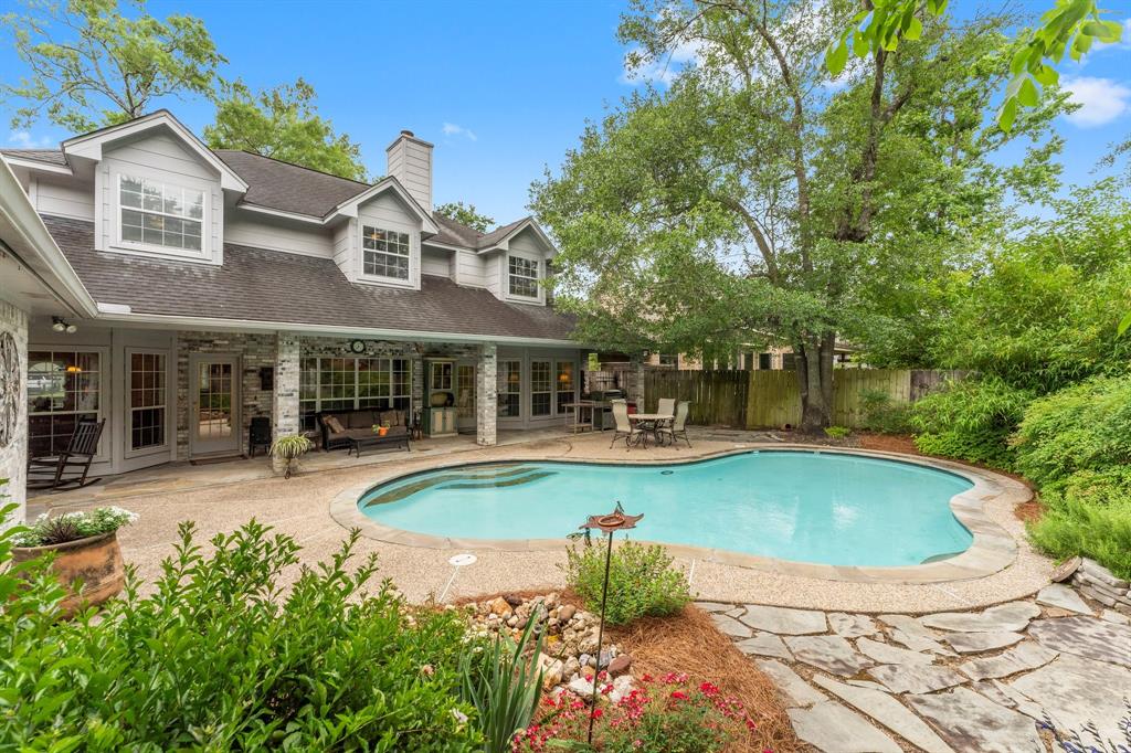 427 Heather Lane, Conroe, Texas image 40