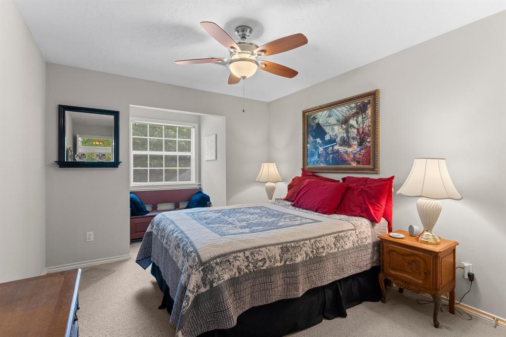 427 Heather Lane, Conroe, Texas image 25