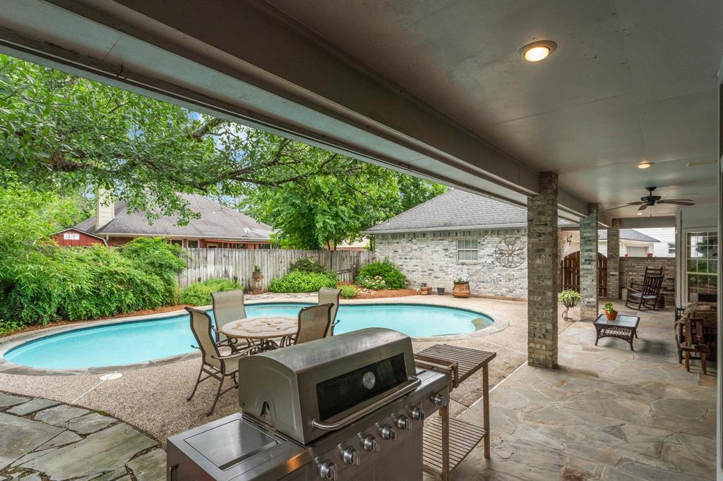 427 Heather Lane, Conroe, Texas image 37