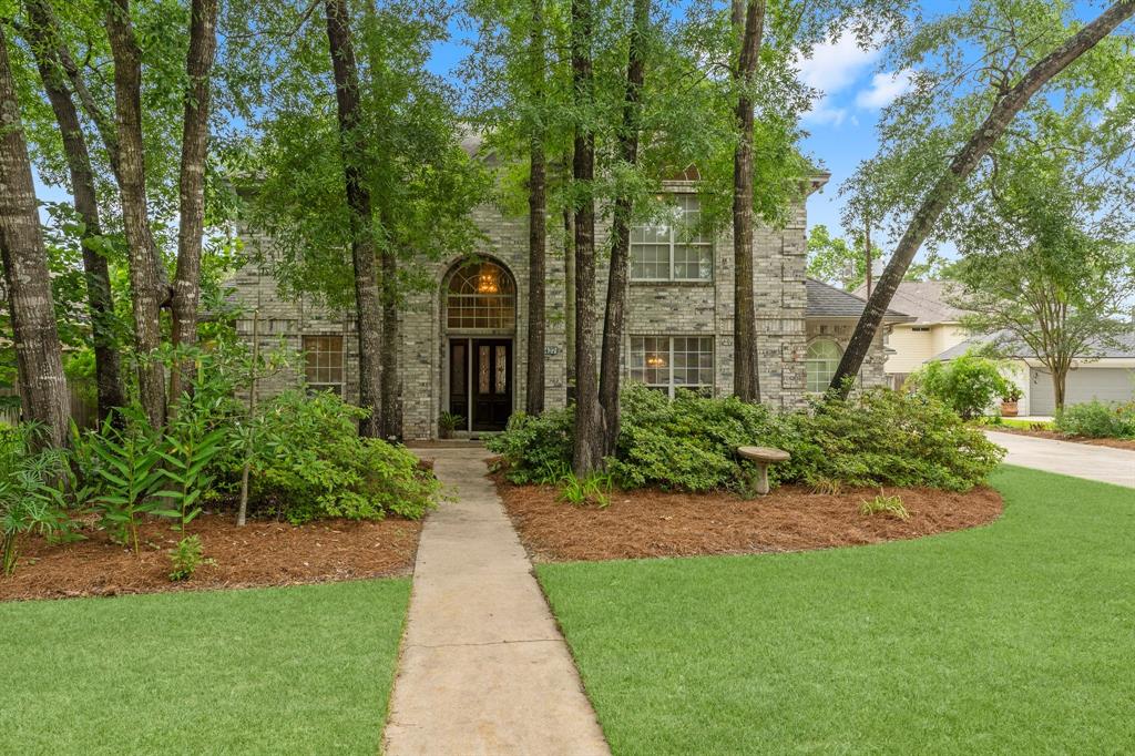 427 Heather Lane, Conroe, Texas image 4