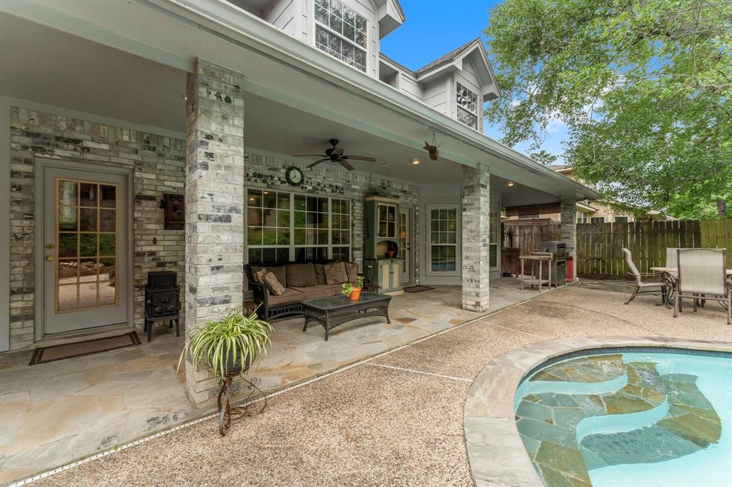 427 Heather Lane, Conroe, Texas image 38
