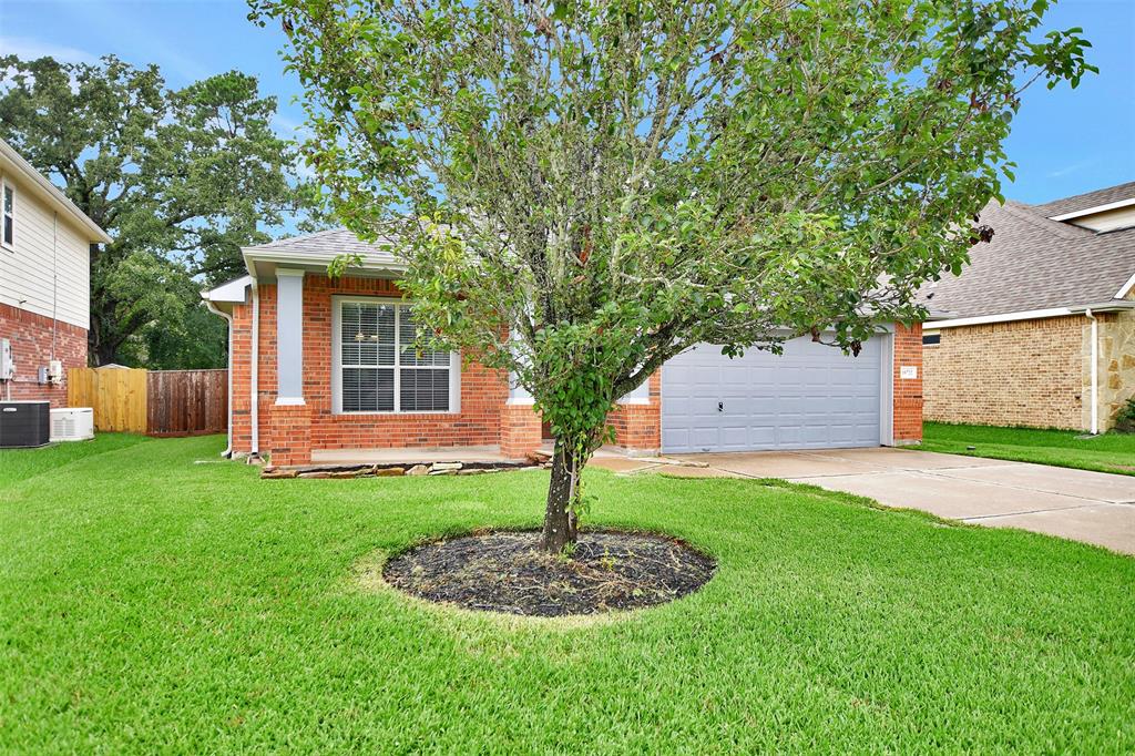 18722 Cluster Oaks Drive