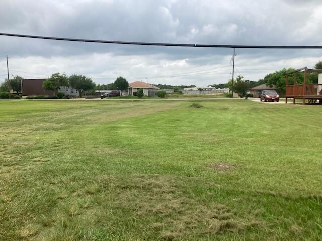 Wade Street, Clute, Texas image 3