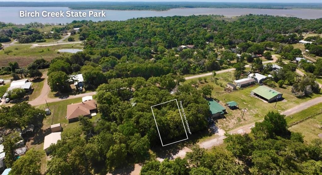 107A Live Oak Lane, Somerville, Texas image 1