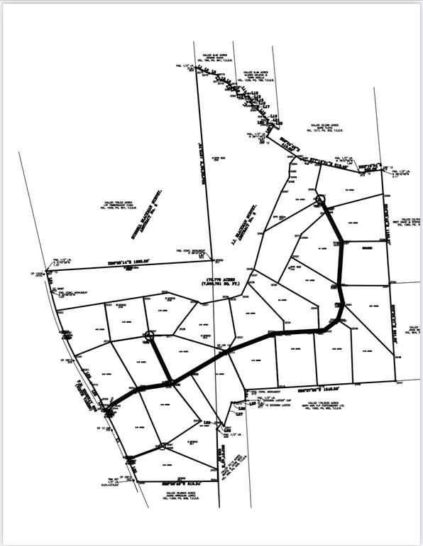 0006 Fm 256, Woodville, Texas image 2