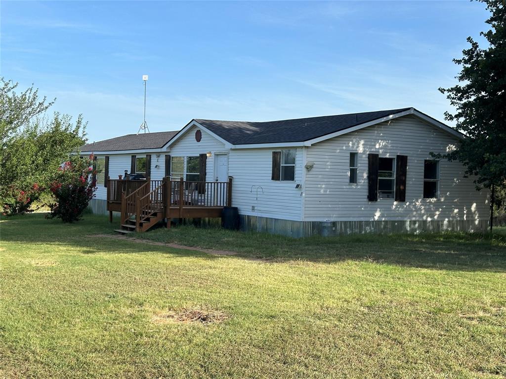 View Poolville, TX 76487 mobile home