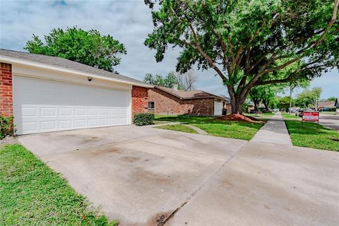 11323 Sunfish Lane, Houston, TX 77067 - #: 92180162