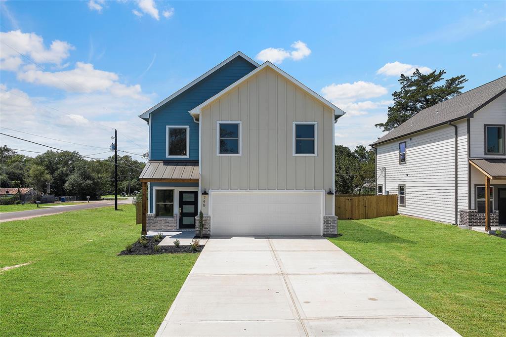 745 20th Street, Hempstead, Texas image 34