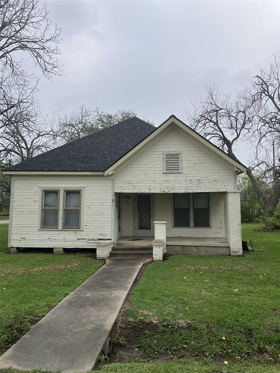 1401 8th Street, Bay City, Texas image 1