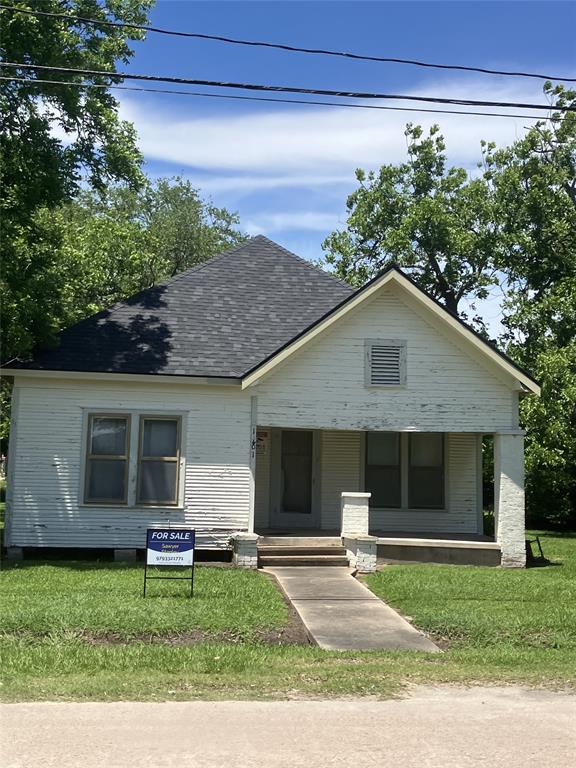 1401 8th Street, Bay City, Texas image 30