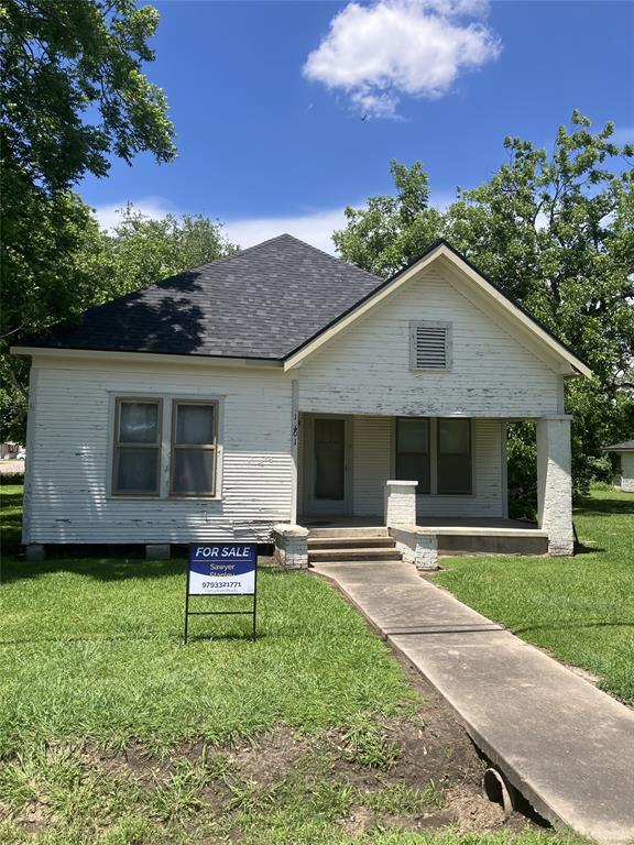 1401 8th Street, Bay City, Texas image 31