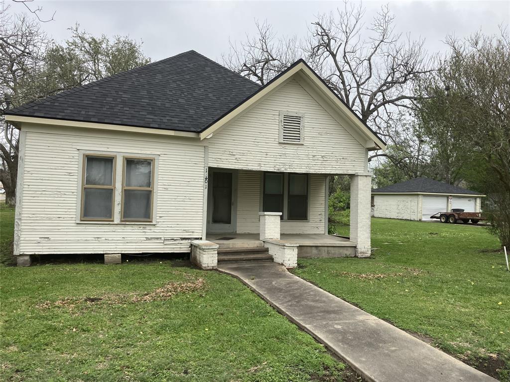 1401 8th Street, Bay City, Texas image 11