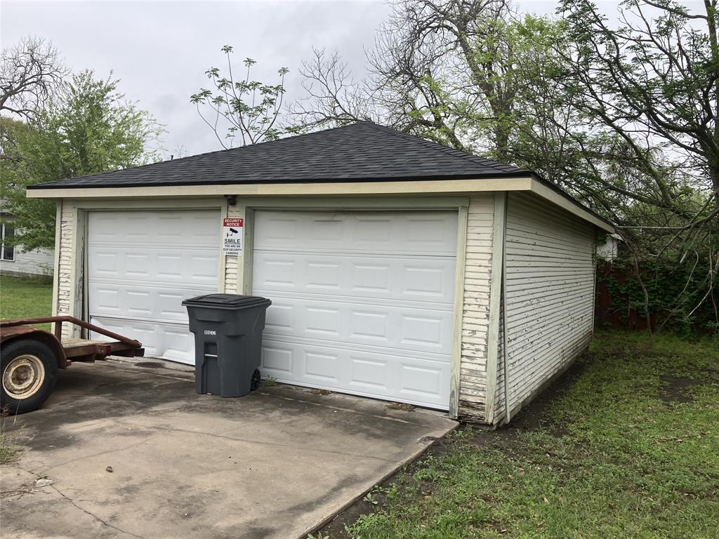 1401 8th Street, Bay City, Texas image 9