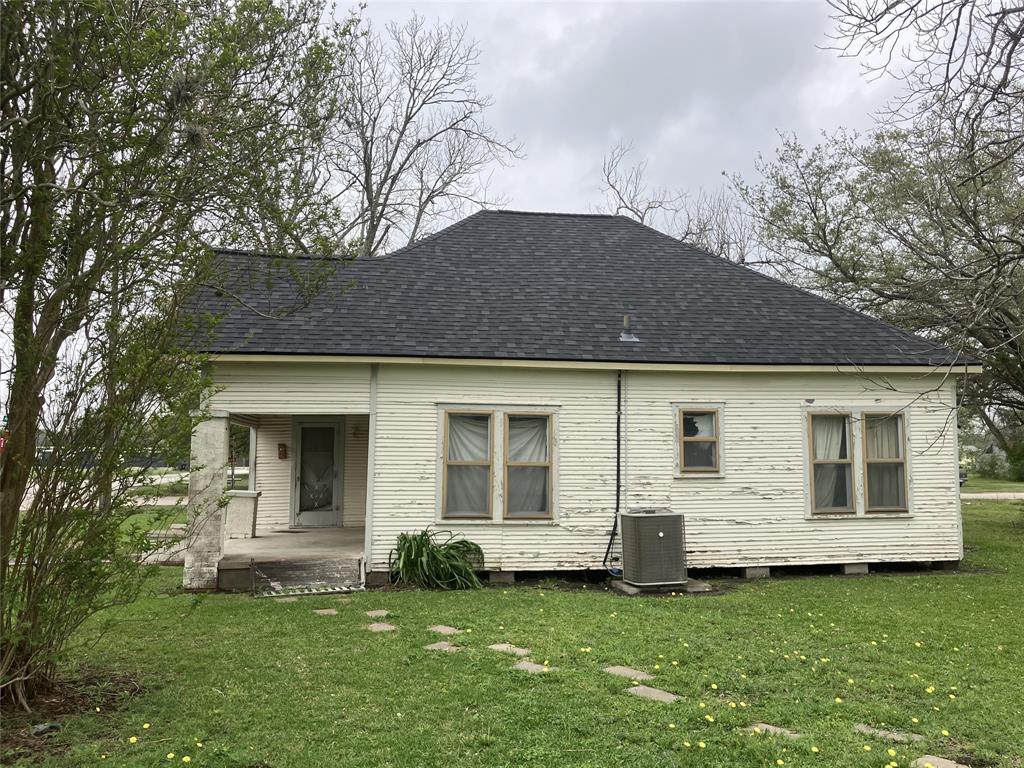 1401 8th Street, Bay City, Texas image 7